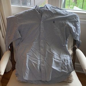 Ralph Lauren Classic Fit Polo